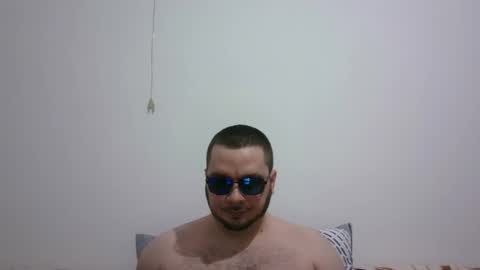 hornymonkey991 online show from 04.04.26