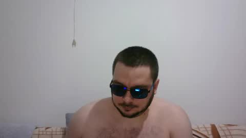 hornymonkey991 online show from 04.15.26