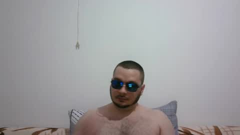 hornymonkey991 online show from 04.16.26