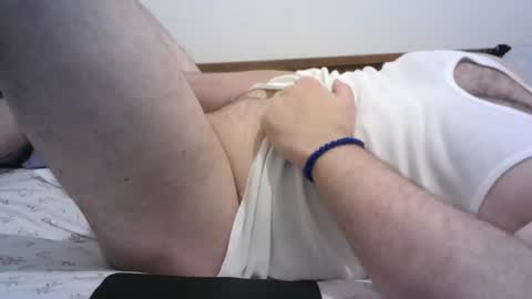 hornymonkey991 online show from 07.17.26