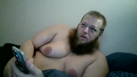 hornynccascade online show from 10.26.25