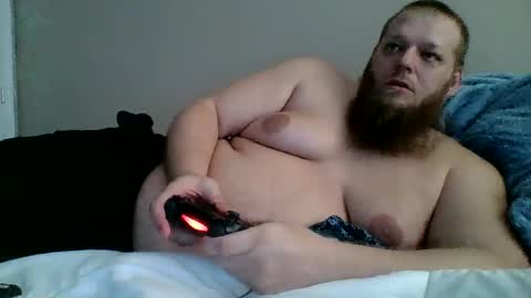 hornynccascade online show from 12.04.25