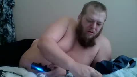 hornynccascade online show from 01.08.26