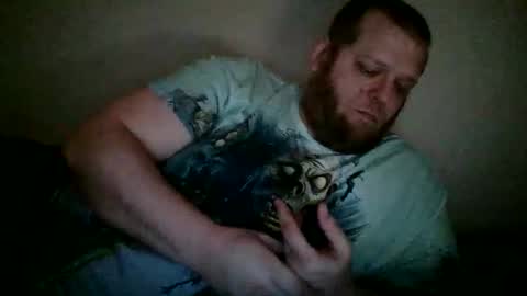 hornynccascade online show from 02.23.26