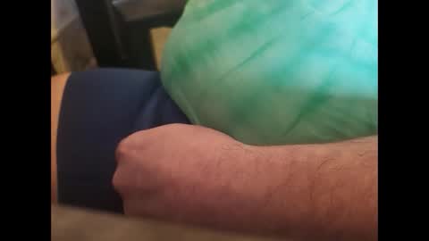 Say hi if horny online show from 02.02.25