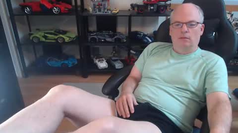 hornynthick70 online show from 01.04.25