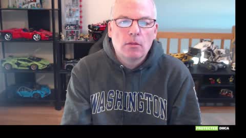 hornynthick70 online show from 12.20.25