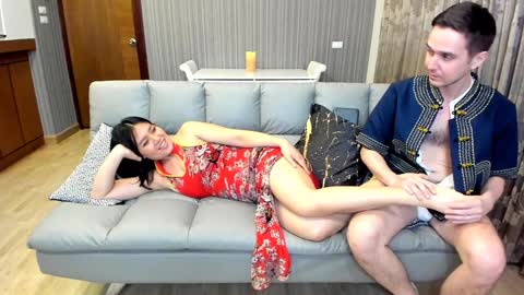 Snapshot of hornypuca chatting on 01.05.25 Puca  Tam online show from 01.05.25