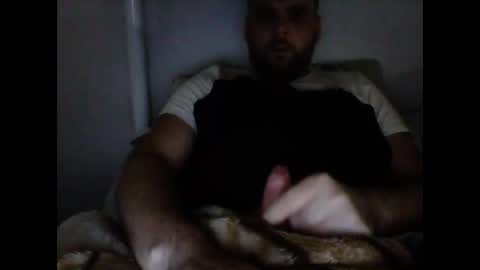 hornyrapper88 online show from 09.19.25