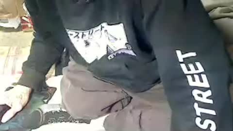Snapshot of hornyscott666 chatting on 06.15.26 hornyscott666 online show from 06.15.26