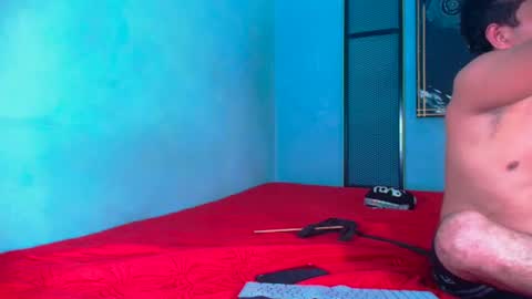 hornyshow1 online show from 07.14.26