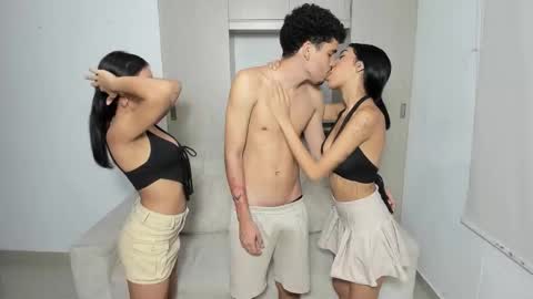 CLOE LONG BLACK HAIR - HARPPER BROWN HAIR online show from 11.17.25