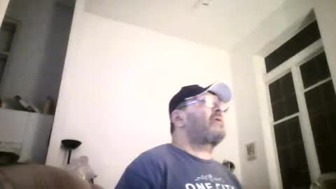 Snapshot of hornysiciliancock712446 chatting on 01.28.25 Peter online show from 01.28.25