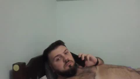 hornysmera online show from 02.24.25