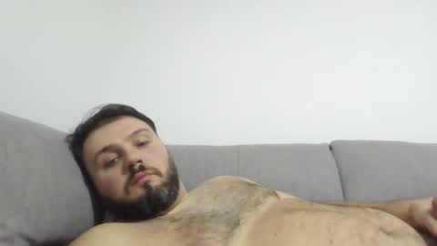 hornysmera online show from 01.15.26