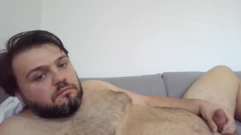 hornysmera online show from 03.28.26