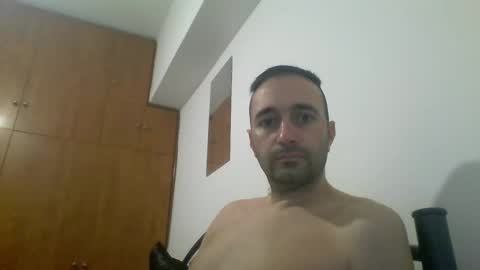 hornysnake69 online show from 10.12.25