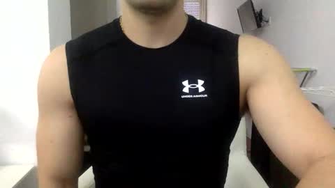 hornyspaniard93 online show from 01.09.26