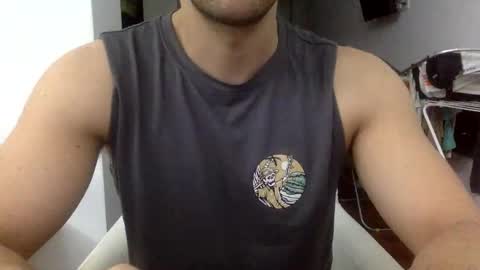 hornyspaniard93 online show from 03.14.26