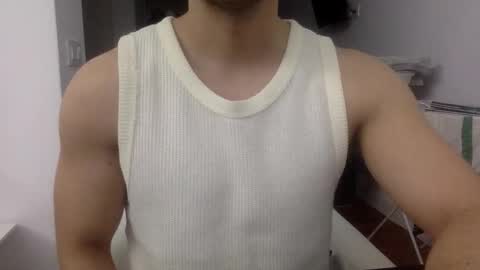 hornyspaniard93 online show from 03.23.26