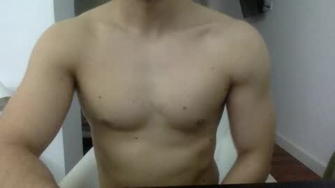 hornyspaniard93 online show from 04.06.26