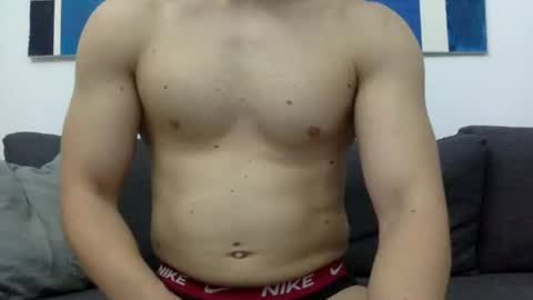hornyspaniard93 online show from 06.22.26