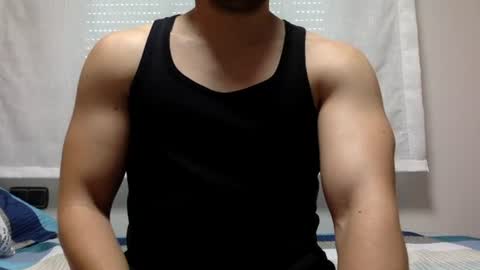 hornyspaniard93 online show from 07.05.26