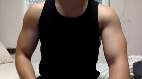 hornyspaniard93 online show from 07.17.26
