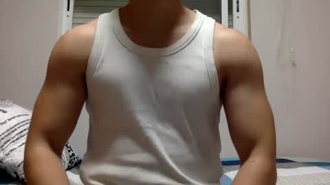 hornyspaniard93 online show from 07.19.26