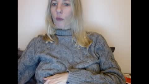 Hornyssima online show from 12.14.24