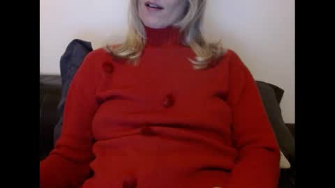 Hornyssima online show from 01.01.25