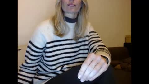 Hornyssima online show from 01.02.25