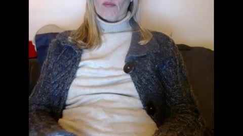 Hornyssima online show from 01.18.25