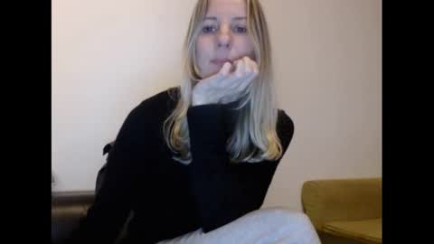 Hornyssima online show from 01.25.25
