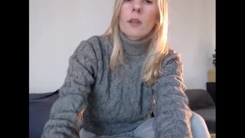 Hornyssima online show from 02.16.25