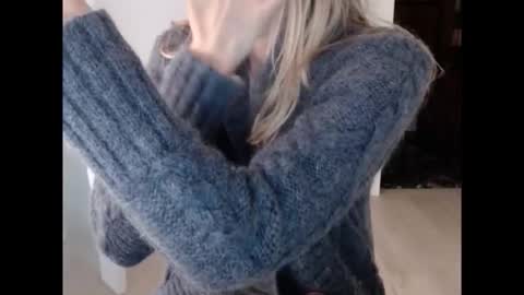 Hornyssima online show from 11.26.25