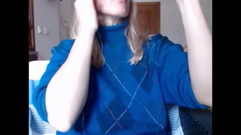 Snapshot of hornyssima chatting on 01.18.26 Hornyssima online show from 01.18.26