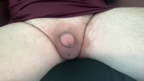 HornyThumb online show from 06.10.26