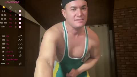 Hornytightboy89 online show from 01.13.25