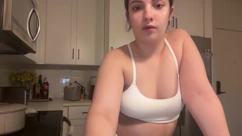 Snapshot of hornytits17 chatting on 07.17.26 hornytits17 online show from 07.17.26