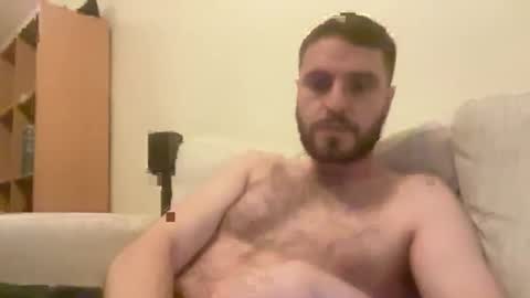 Horny247 online show from 02.08.25