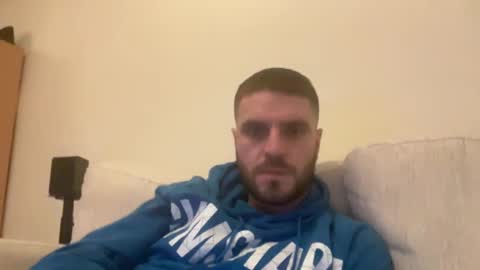 Horny247 online show from 02.16.25