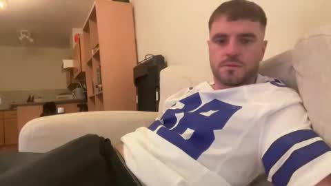 Horny247 online show from 10.18.25