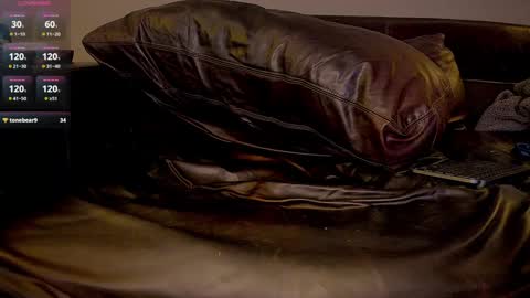 hornyupstate online show from 12.15.24