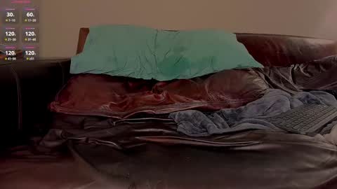 hornyupstate online show from 01.04.25