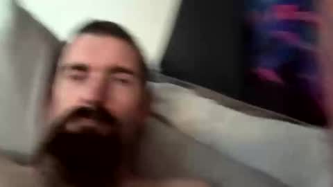 Snapshot of hornyweasle chatting on 12.18.25 RandeeH online show from 12.18.25