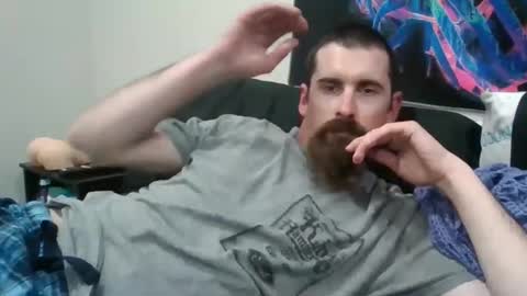 Snapshot of hornyweasle chatting on 02.14.26 RandeeH online show from 02.14.26