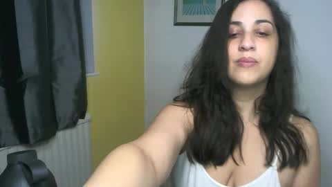 Snapshot of hornywifebbw chatting on 01.06.25 Mary Coelho online show from 01.06.25