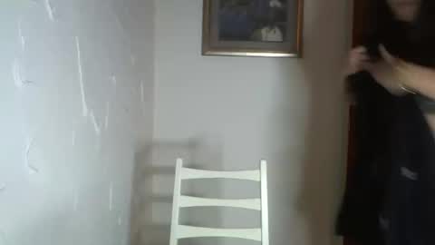 Snapshot of hornywifebbw chatting on 01.26.25 Mary Coelho online show from 01.26.25