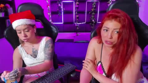 hornyy mom online show from 12.23.24